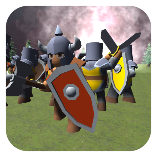 Medieval War Tactics Tiny icon