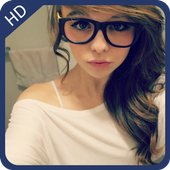 Cute Sexy Girls icon