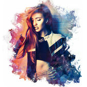 Photo Lab Photo Effect : Photo Lab 2018 أيقونة