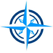 Indoors Navigation System icon