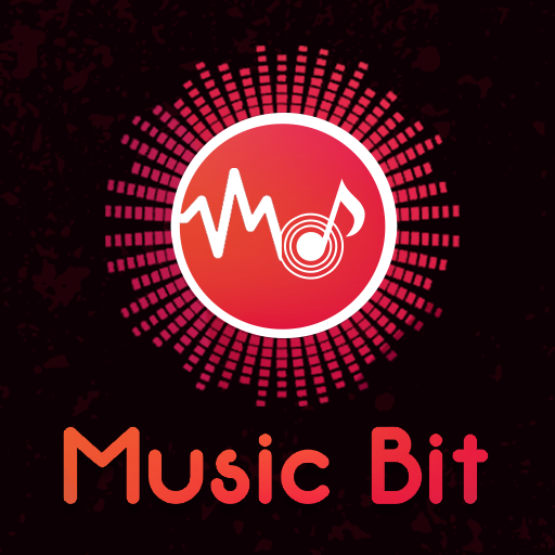 Music Bit - Particle.ly Video Status Maker icon