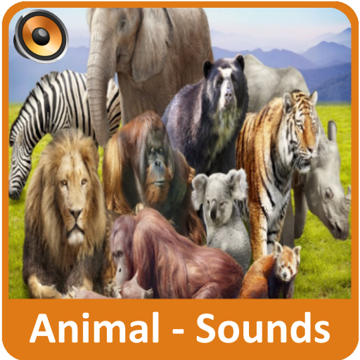 Animal Sounds icon