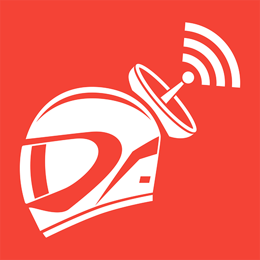 Motorsports Live Radio Stream icon