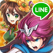 LINE 三国志ブレイブ icon