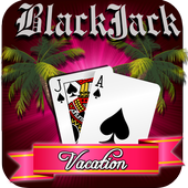 Blackjack Vacation icon