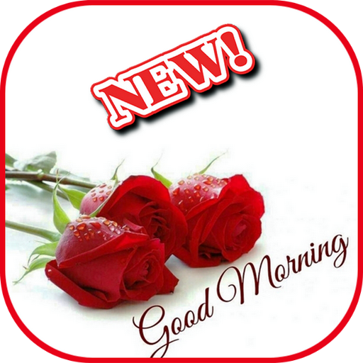Flowers Morning images Good morning icon