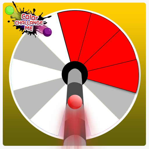 Color Paint Pop Up 3D Shooting Game 2021 icon