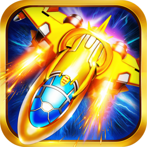 Sky Force Commander icon