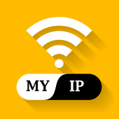 My IP Address icon
