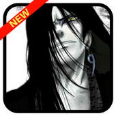 Orochimaru shinobi  Wallpaper anime icon