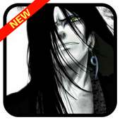 Orochimaru shinobi  Wallpaper anime on 9Apps