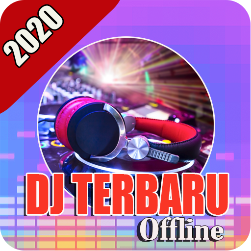 Kumpulan DJ Lengkap 2020 Offline icon