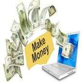 Earn money online-work from Home