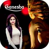 Ganesh Photo Frame on 9Apps