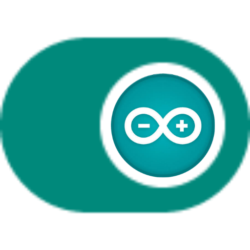 Switch 8 Chanel Arduino icon