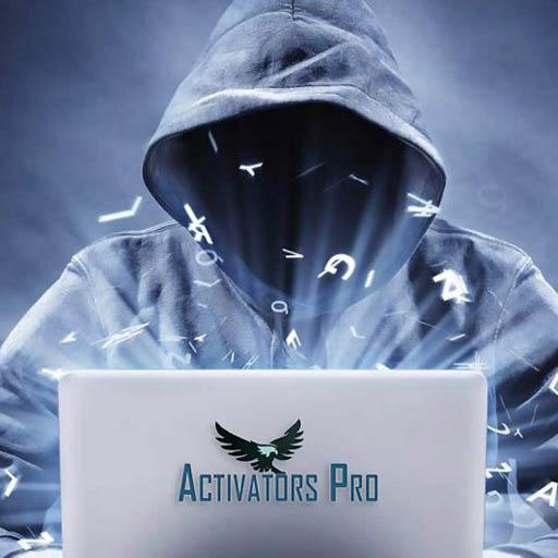 Activators Pro icon