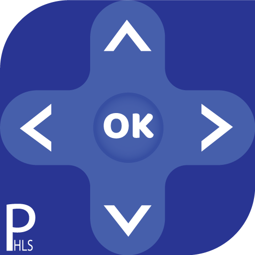 Universal Remote for PHILIPS icon