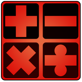 तेजी से मस्तिष्क प्रशिक्षण आइकन