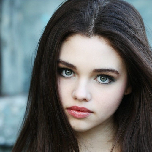 Images of Girls icon