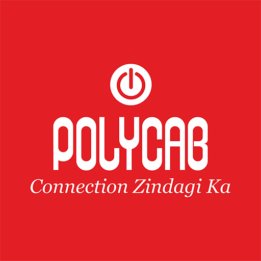 Polycab Connect icon