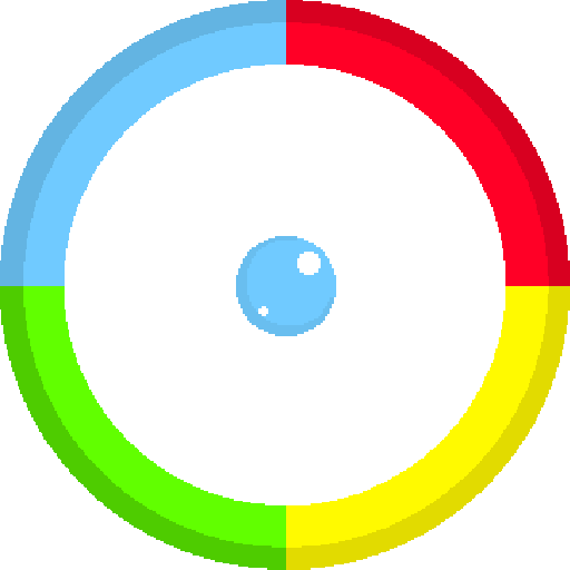 Spinning Balls icon