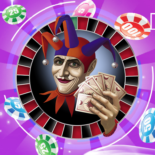 Slots Master icon