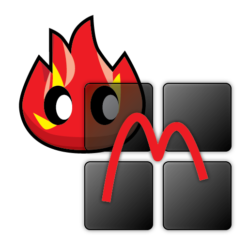 TSwipe-Pro keyboard icon