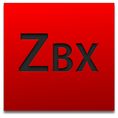 ZBX Mobile icon