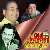 Old Hindi Songs on 9Apps
