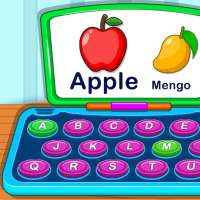 Kids Computer Game - Learn And Play