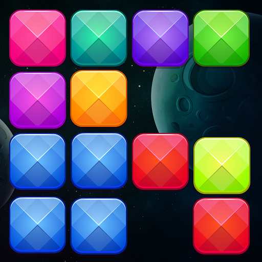 Block Puzzle Timeless icon