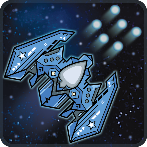 Galaxy Wars icon