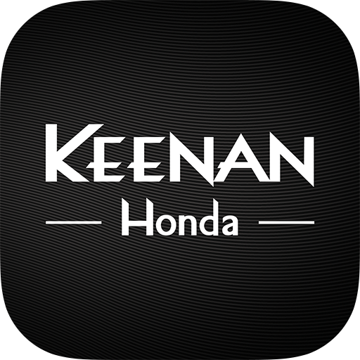 Keenan Honda Mobile icon