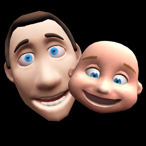 Who's Your Dad Simulator icon