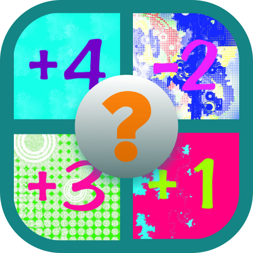 4 Fotos 1 Palabra icon