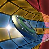 Tunnel 3D Live Wallpaper on 9Apps