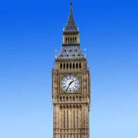 Big Ben Live Wallpaper