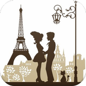 Only Paris | foto Paris icon