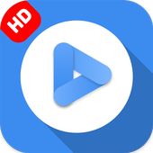 Full HD Video Player icon