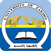 University of Zakho icon