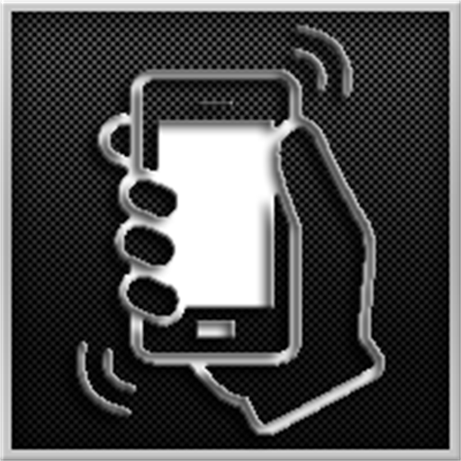 Haptic Test Tool Android icon