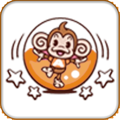 Bad Monkey Ball icon