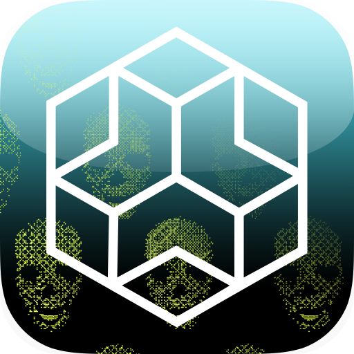 Watch Dogs Wrench Jr. Robot icon