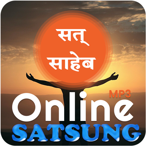 Online mp3 Satsung- 🙏Satsung/arti/sabad icon