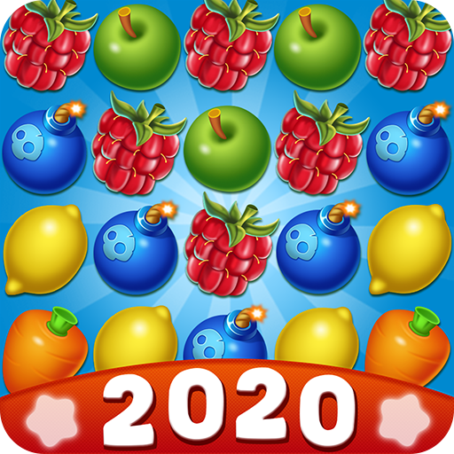 Fruit Forest 2020 icon
