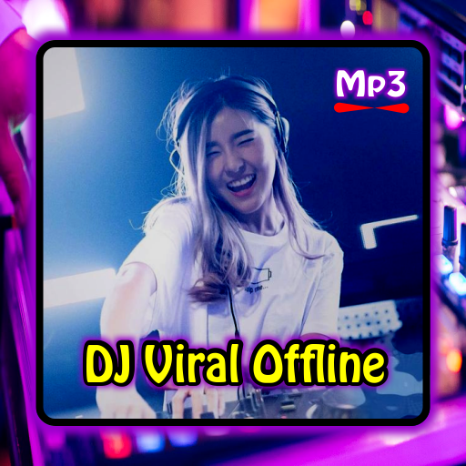 DJ Slow Tutu Remix Viral आइकन