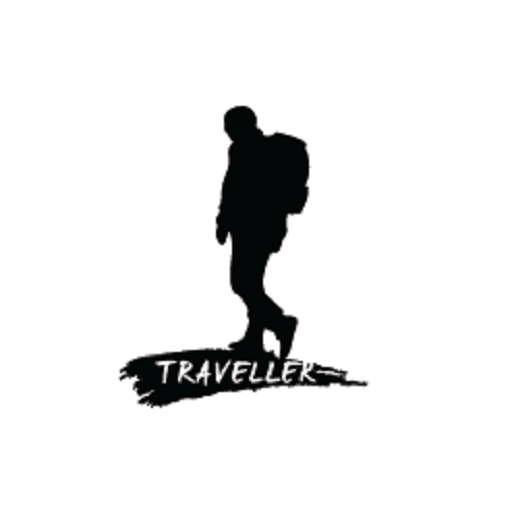 Travellers icon