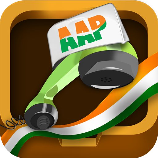 AAP Ka Call icon