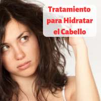 Tratamiento Casero para Hidratar el Cabello Seco