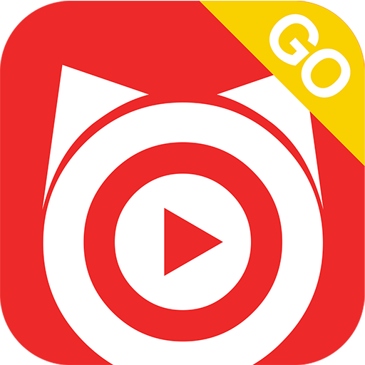 ikon Nonolive Go - Just Live